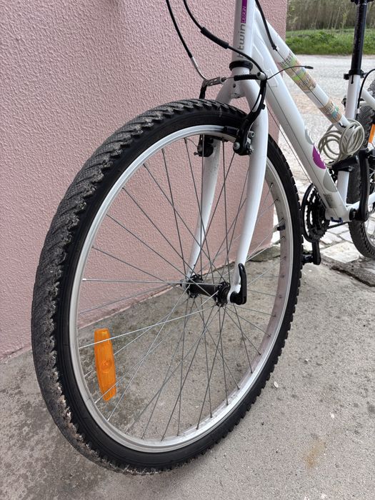 Bicicleta Rockrider