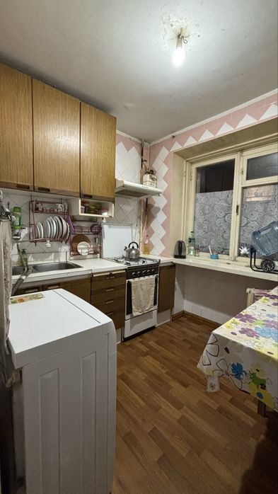 Просторная квартира у моря для большой семьи!