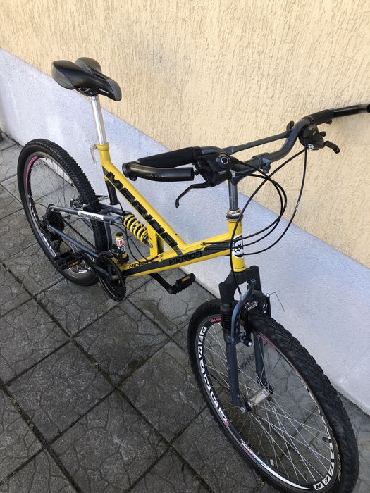 Велосипед (26 дюймів)