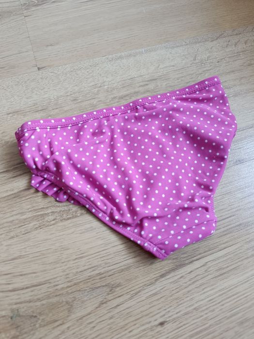 Dół od stroju kąpielowego r. 110 cm / 5 lat Carter's