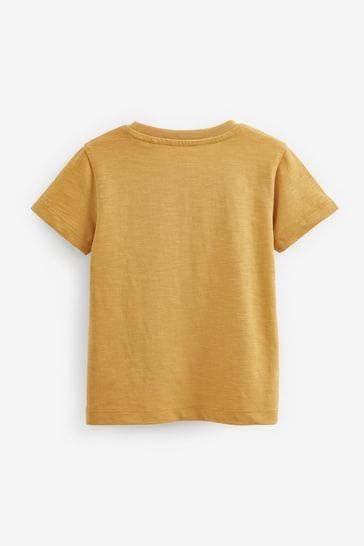 Футболка для хлопчика від Некст (NEXT), розмір 104