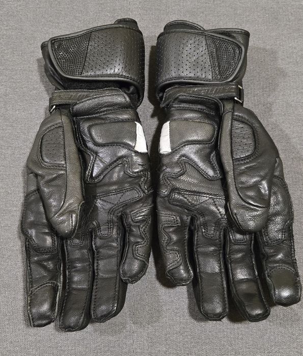 Casaco Dainese AVRO 4 + Luvas