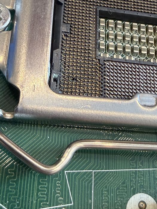 Материнська плата Dell LGA1155 (LA0531)