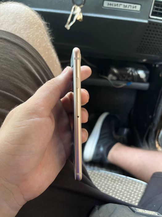 Iphone 8 256 70%akb