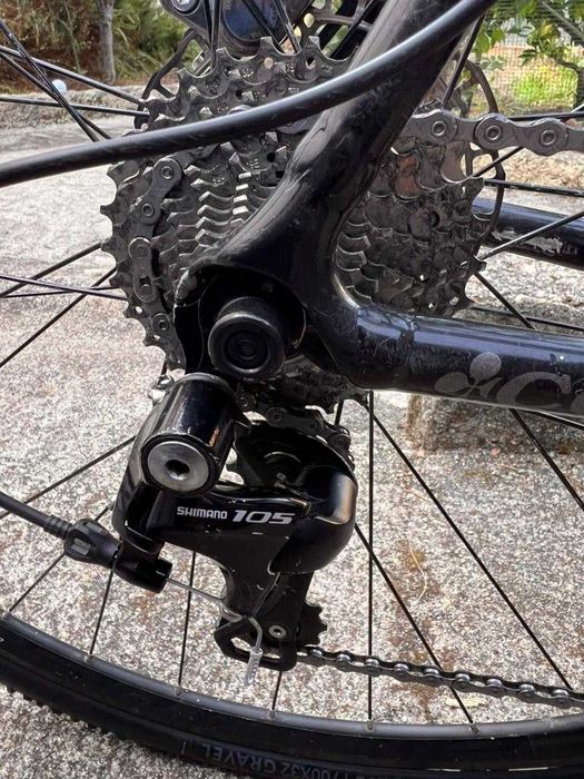 Colnago Gravel World Cup