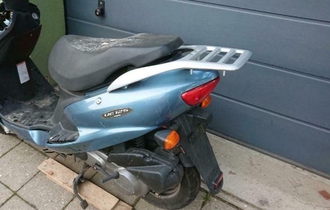 Gaźnik Suzuki Dr 125 Motoryzacja OLX.pl