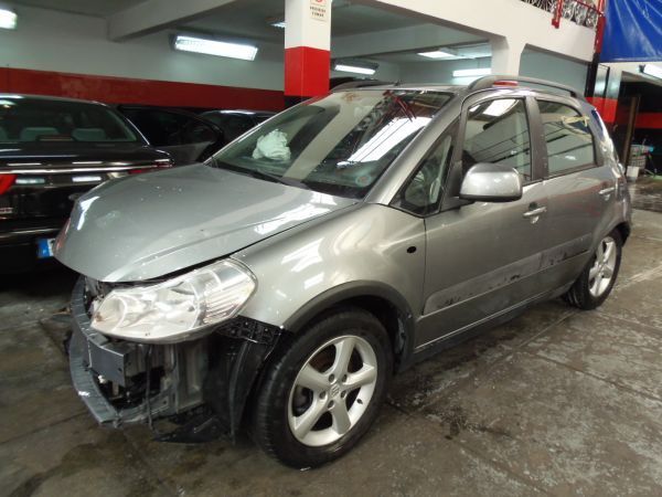 Para Peças Suzuki Sx4 (Ey, Gy)