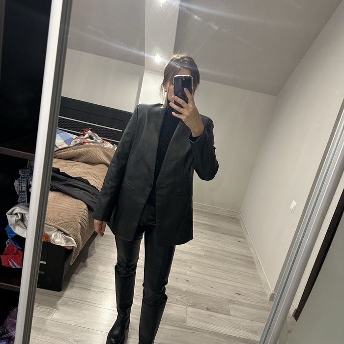 Косуха удлиненая