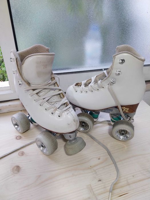 Patins patinagem artistica
