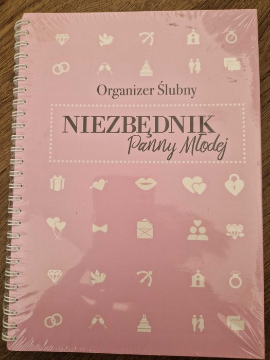 Niezbędnik panny młodej NOWY