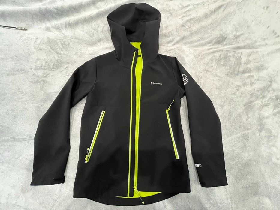 Куртка осіння для хлопчика 152/158р. ТМ Outventure