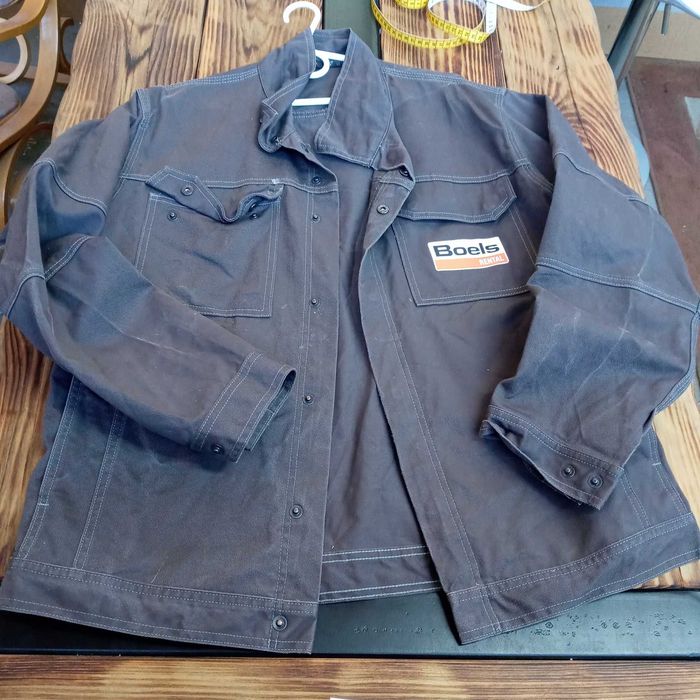 Bluza do prac ogrodowych Boels R-37p