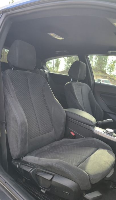 Bmw 135 xdriv pack M performance