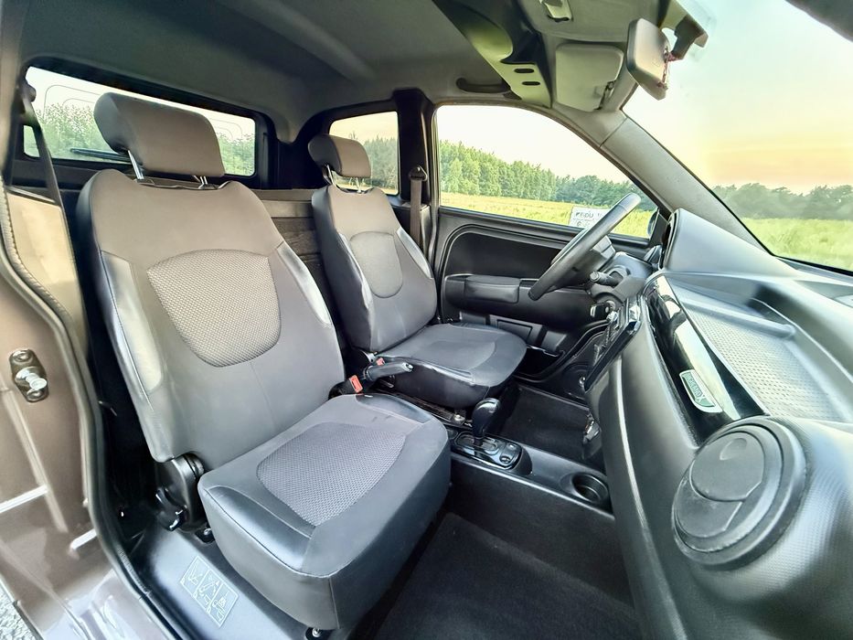 Microcar M. Go 2019 photo 5