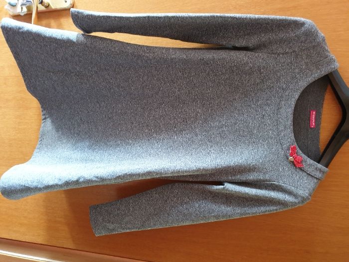 Happymum Sukienka ciążowa rozm. S