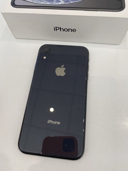 Iphone xr хорошее состояние