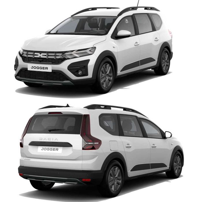 Wynajem 7-osobowego | LPG od 180 zł | Hybryda Automat | Minivan