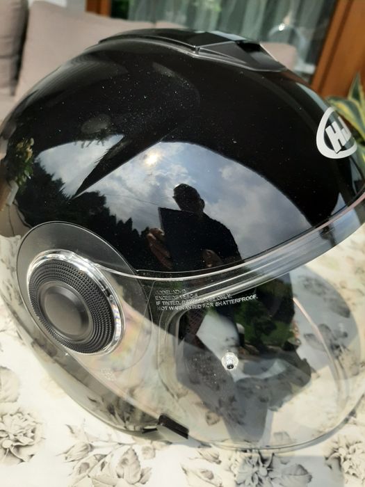 Kaski motocyklowe
