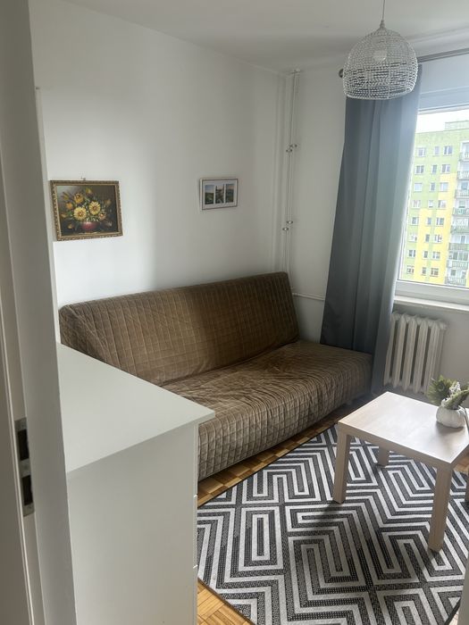 Mieszkanie – Warszawa - Widok 2