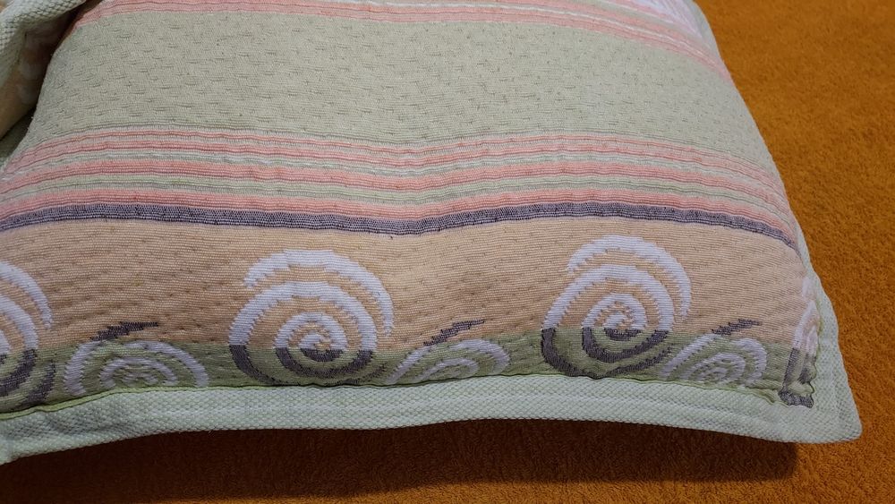 Almofadas decorativas