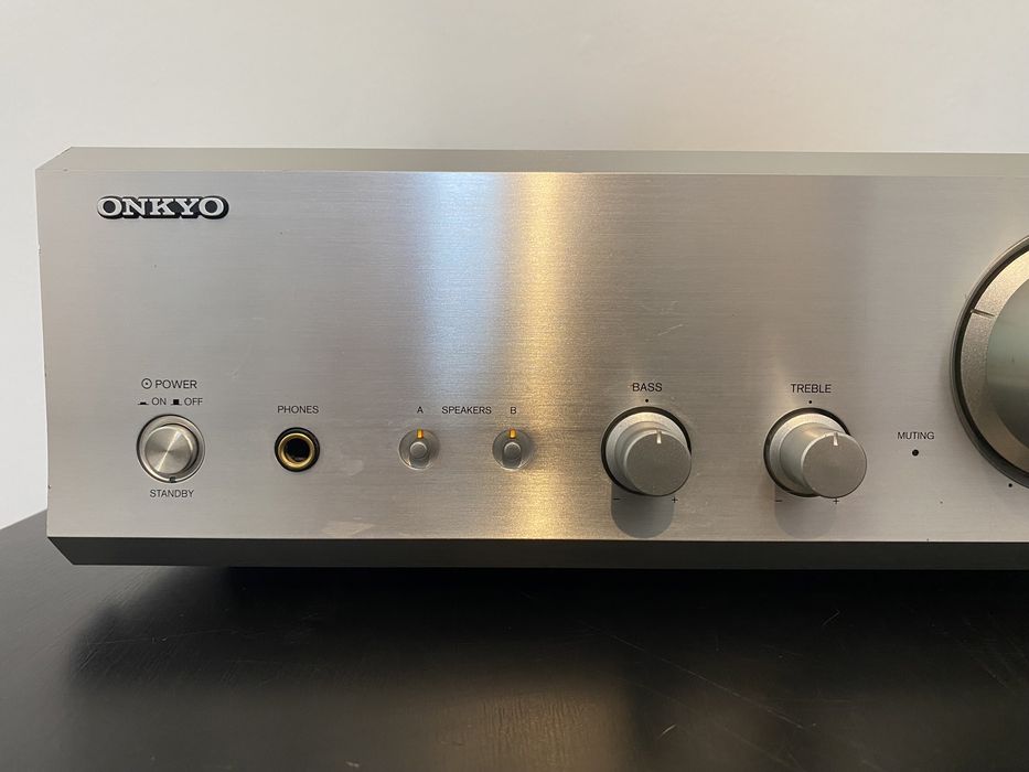 Підсилювач усилитель Onkyo A-9155
