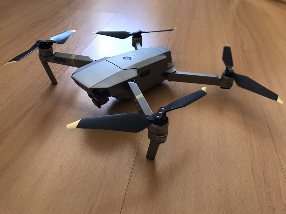 Fotografia e Filmagem Aérea com Drone Profissional