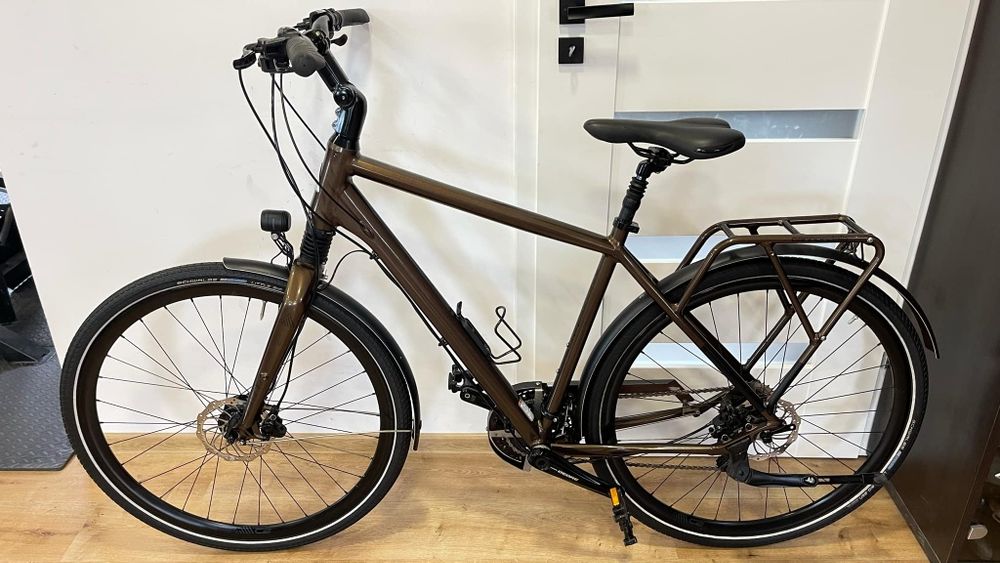 cannondale tesoro wszystko dla sportu OLX Sport i Hobby