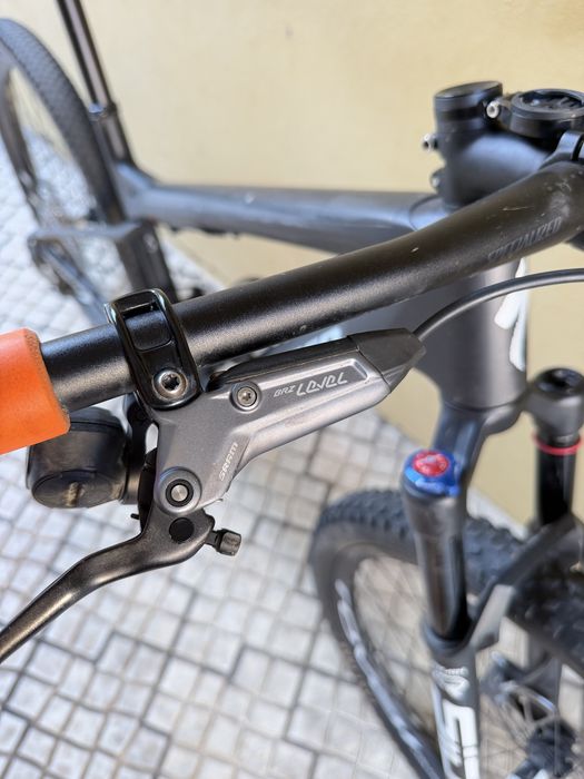 Specialized epic world cup expert | OPURTUNIDADE
