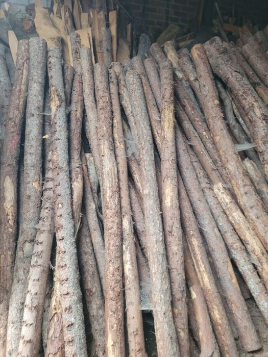 Sprzedam drewno  jodłowe