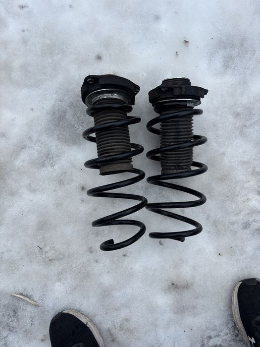 Пружини Volkswagen Passat B-6