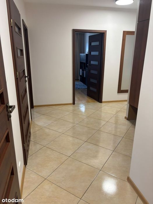 Gdynia Jantarowa | 74 m² | 3 pokoje | 2 łazienki | 2 balkony | 3500 zł