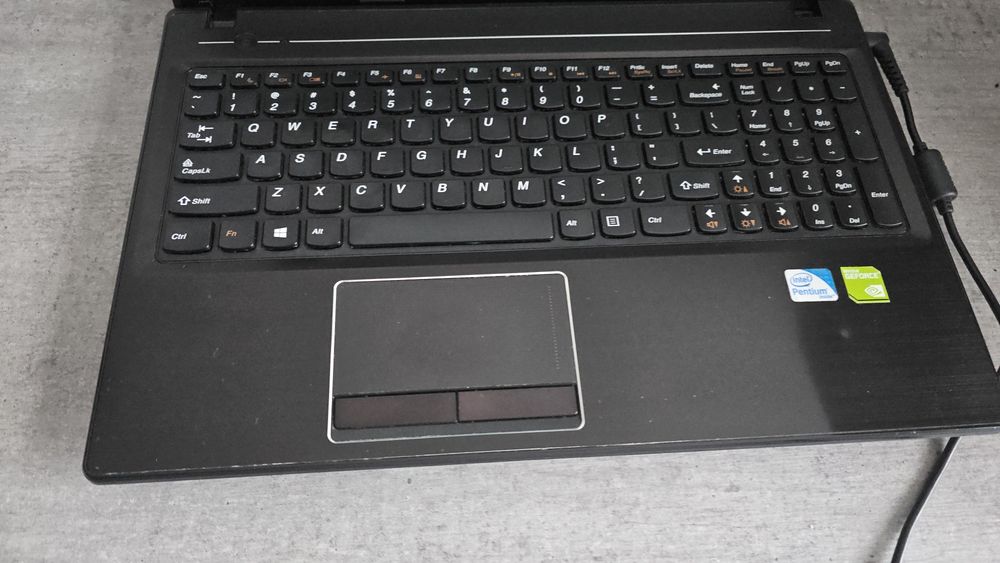 Lenovo G580 1TB, 4GB RAM, Intel Pentium
