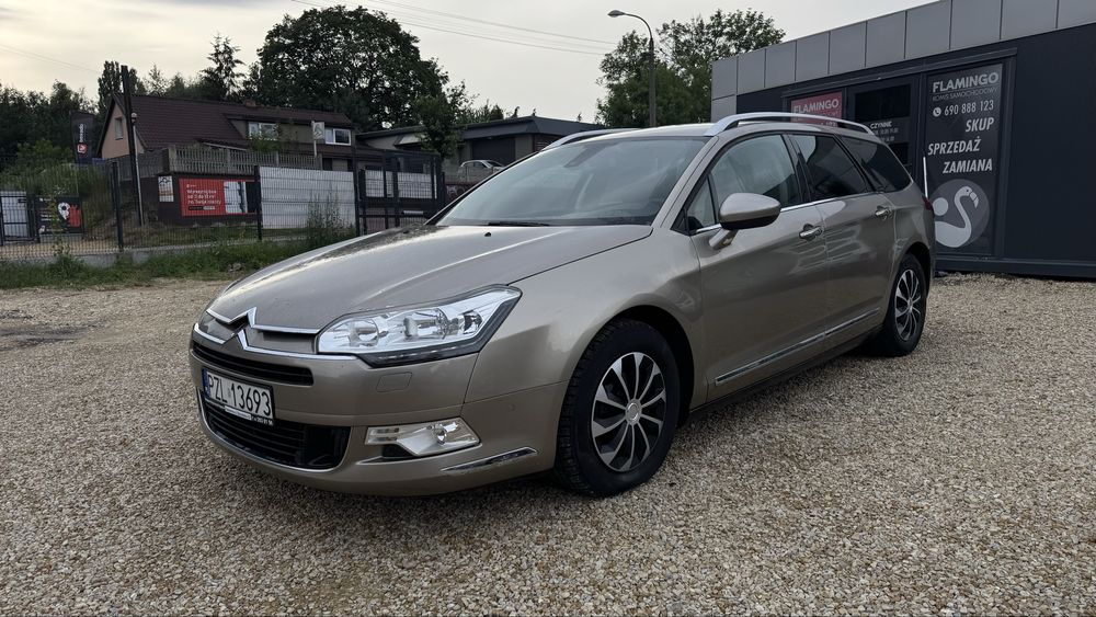 Citroën C5