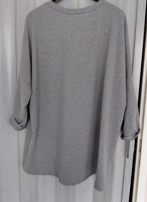 Bluza bawełniana