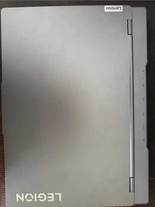Computador Portátil Lenovo Legion 5 | RTX 3060 | Ryzen 7 6800H | Upgrade 32GB RAM
