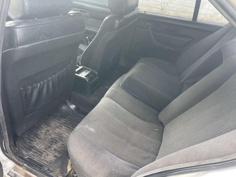 Продам BMW e34 .