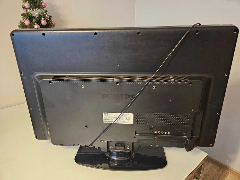 Telewizor Philips 37 cali 100Hz
