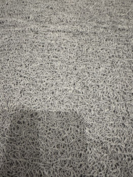 Wycieraczka pod kuwete dla kota