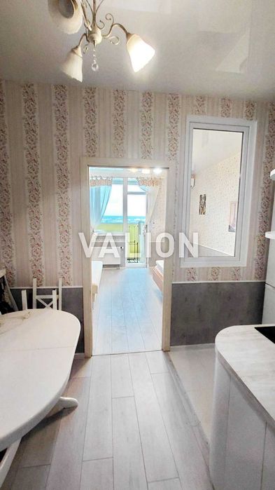 Без комісії для покупця!Продаж 1 к квартири 30кв.м пер Лобачевського 7 , ЖК "ФЛАГМАН", Дніпровський р-н