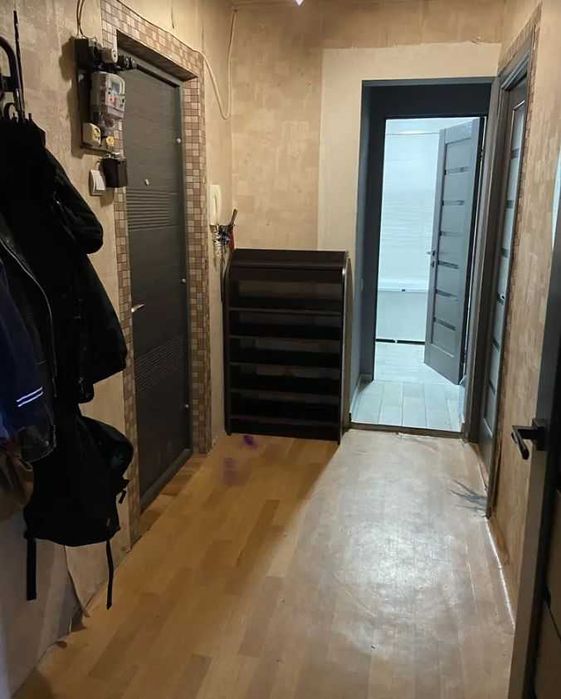 2 кім 52 м2 в багатоповерхівці район БЕРЕЗИНКИ (714166)