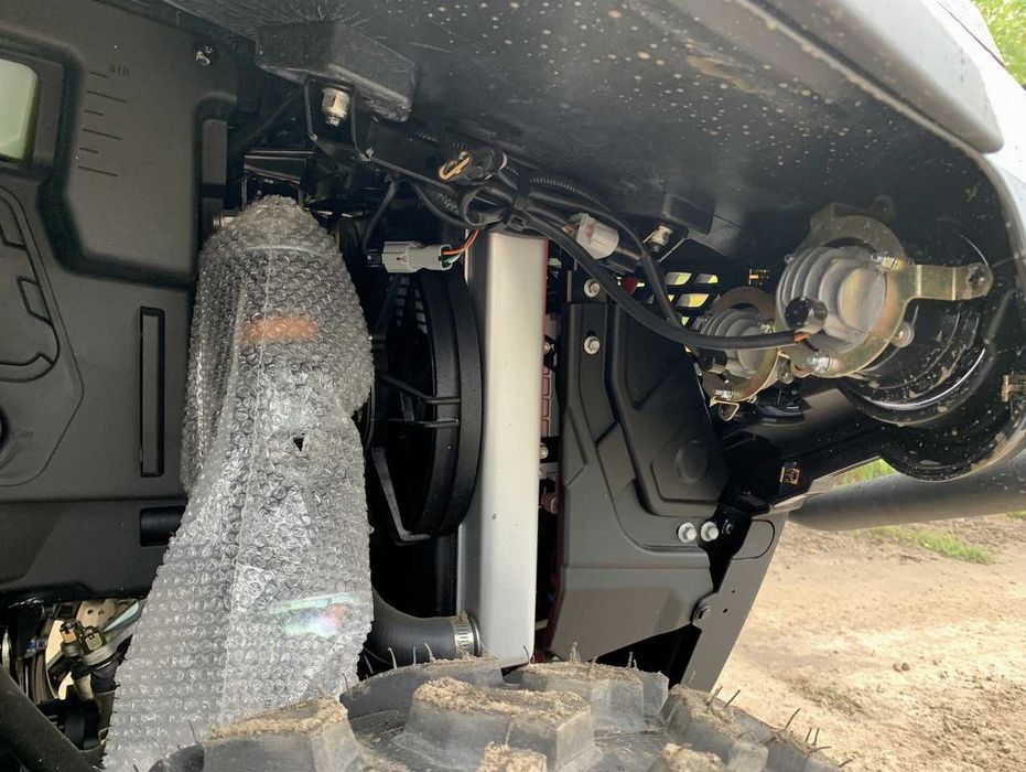 Квадроцикл Odess ML 900 ATV швидка доставка