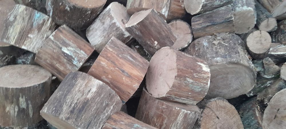 Продам рубані дрова