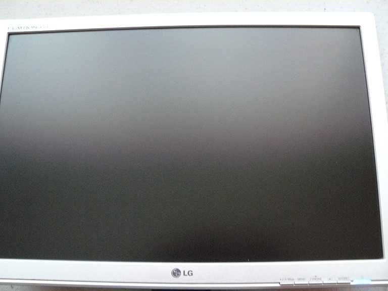 Monitor LG Flatron W2042S