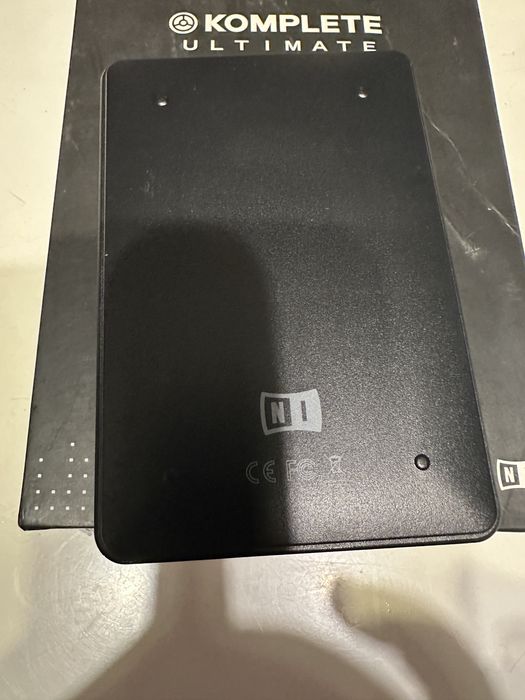 Native Komplete Ultimate