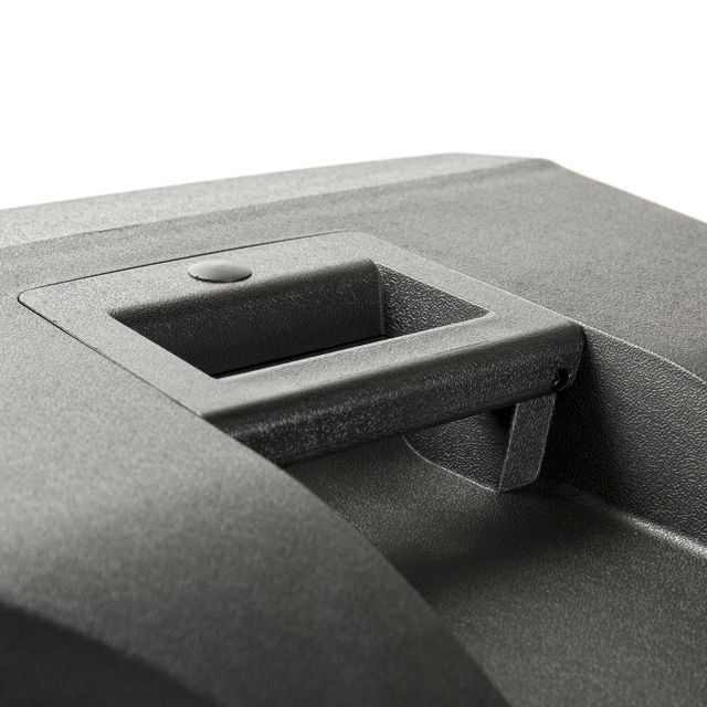 2 Colunas pa fame 15 polegadas 1400w