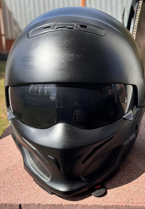 Мото шолом Scorpion Exo-Combat