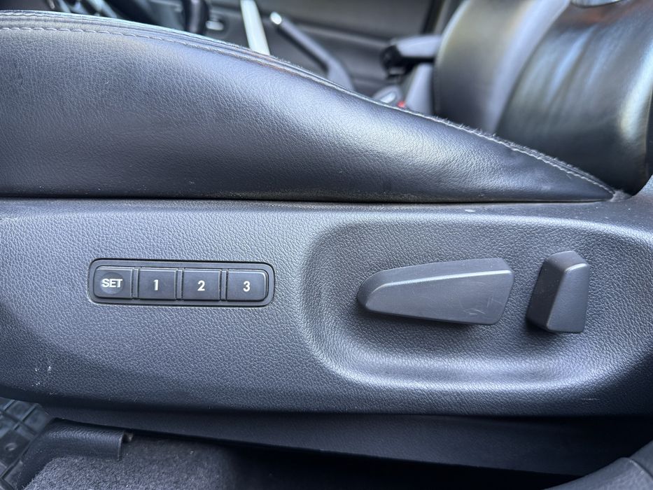 Mazda 6 2008 diesel