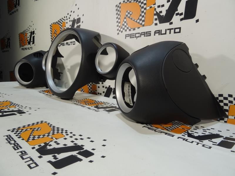 Aro do quadrante MINI Mini (R56)