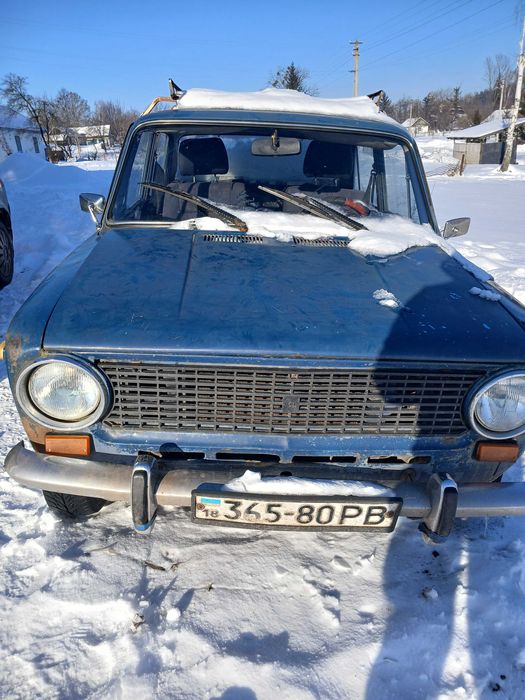 Продам Ваз 21013