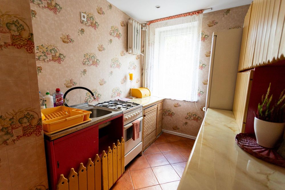 Mieszkanie 2 pokoje, 39 m² z balkonem | Piastów, blisko Politechniki - View 6